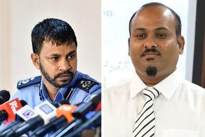 ކްރިކް ރިޒާ އާއި ރިޔާޒުގެ އޯޑިއޯއެއް، ސިއްރުކޮށްދޭން އެދިއްޖެ
