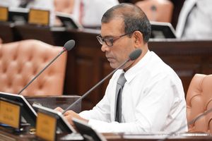 "މި ދަނޑިވަޅު އިންޑިއާއިން ޕާޓީތަކާއެކު ގުޅުން ބަދަހި ކުރެވޭނެ"