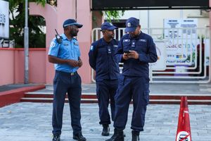 ވޯޓުގެ މައްސަލަތަކުގައި ތިން މީހަކު ހައްޔަރުކޮށްފި 
