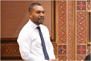 "ދެ އިންތިހާބު އެއްކޮށްލަނީ ހަރަދު ކުޑަކުރާކަށް ނޫން"