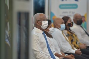 ބޭރު މީހުން ވަޒީފާތަކަށް ގެނައުން މަދު ކުރުމުގެ މިސްރާބަށް