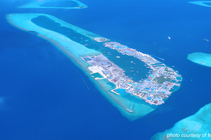 ތިލަފުށި ފަޅު ހިއްކަން ޝައުގުވެރިކަން ފާޅުކުރަން ހުޅުވާލައިފި