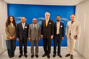 ފަނޑިޔާރުން ވަކިކުރުމާ ގުޅޭ މައުލޫމާތު އީޔޫ ޕާލަމެންޓަށް