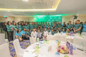 ސޯސަން ފިހާރައިގެ 40 އަހަރުގެ ކާމިޔާބީ ފާހަގަަކޮށް، އާ ލޯގޯ ދައްކާލައިފި 