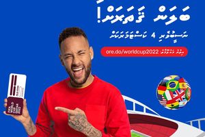 ވޯލްޑުކަޕުގެ ސެމީ ފައިނަލް ބަލާލަން ދެވޭ ނަސީބުވެރިން ހޮވައިފި