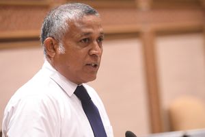 އައްޑޫ ބިން ހިއްކަން ޖުލައި މަހު ފަށާނެ: އަސްލަމް