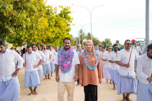Abdul Raheem's daughter appointed to STELCO board