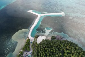 ކިނބިދޫ ބިން ހިއްކުން ހުއްޓިފައި، ފެށޭނެ ދުވަހެއް ނޭނގޭ!