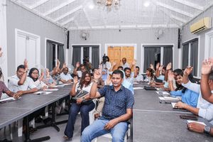 Democrats to hold primary to select candidate