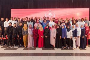 ބީއެމްއެލުން އެންމެ ގިނަ ދުވަސްވީ މުވައްޒަފުންގެ އަގުވަޒަންކޮށްފި