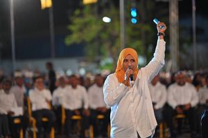 'Bahuloolekey’ singer Yashfa summoned by police