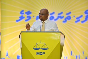 "އިންޑިއާ އެއްބަސްވުންތައް ކިޔައިނުދެވިގެން އުޅެނީ ގޯހެއް ނެތީމާ"