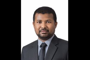 ބީއެމްއެލްގެ ބޯޑުގައި ނެތް މެމްބަރަކު "ވަކިކޮށްފި!"
