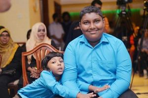 ނަބީހު ފައިނަލް ގައި ކިޔަވައިފި، ދެމަފިރިންގެ އުންމީދު އުހުގައި 