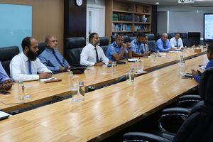 ދީނީ އެއްބައިވަންތަކަން ހިމާޔަތްކުރުމުގެ ގާނޫނު އިސްލާހު ކުރަނީ