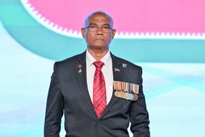 PG decided not to prosecute Moosa Ali Jaleel in MMPRC case