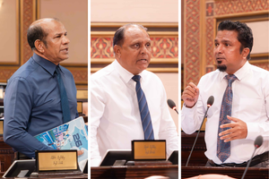 ޕީއެންސީގެ މެންބަރުންނަށް ބަޖެޓު ފެންނަ ގޮތް؛ އޮތީ އިމާންތެރިކަމާއި ހެޔޮ ދުއާ އަދި ރައީސްގެ އިހުލާސްތެރިކަން