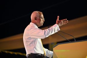 ހިންނަވަރަށް ރައީސް ދެއްވީ މަޝްރޫއުތަކުގެ ލިސްޓެއް