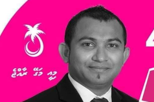 ޖިންސީ ގޯނާގެ ތުހުމަތުގައި ޖަލުގައި ހުރި މީހަކު އިންތިހާބުވެއްޖެ
