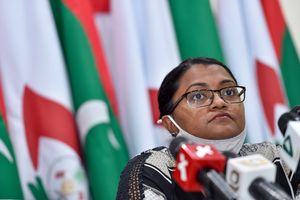 ވެންޓިލޭޓަރު މައްސަލަ: ޗެލެންޖުކޮށް އޭސީސީއިން ތިންވަނަ ފަހަރަށް ޕީޖީއަށް! 