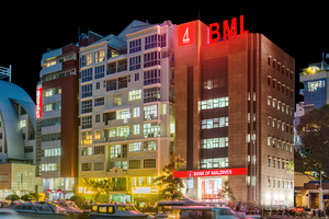 ރިސޯޓުތަކަށް ދޫކުރި ލޯނު 400 މިލިއަން ޑޮލަރަށް އަރައިފި