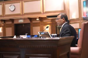 ދަތުރުދާ ޒުވާނުން ދީނީ ހަރުކަށި ފިކުރުގެ "އިމޭޖް"އަށް ވިސްނަން އެދިވަޑައިގެންފި
