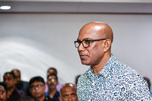 ސަމީރު ޖޭޕީއާ ދުރަށް؛ "ގާސިމަށް ވެރިކަން ލިބޭތަން ނުފެނޭ"