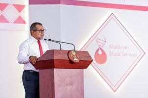 މިނިސްޓަރު ހަލީލްއަށް ލަންކާއިން މަރުގެ އިންޒާރުދިން މައްސަލައެއް