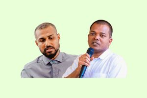 މޭޔަރު ގޮވާލެއްވީ ބަހަނާ ނުދައްކައި ފެނަކައިން ކަރަންޓު ދޭން
