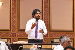 އައްޑޫ ކެތު ލެބުގެ ހިދުމަތް ފަށާނެ ދުވަސް ސާފުކޮށްދޭން އެދިއްޖެ