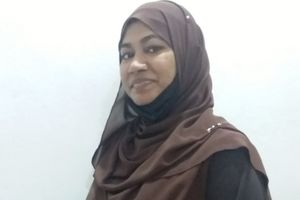 ކޮވިޑުގައި ސީރިއަސްވި އަންހެނަކާއި ދަރިފުޅު ހާލުގަ ޖެހިއްޖެ