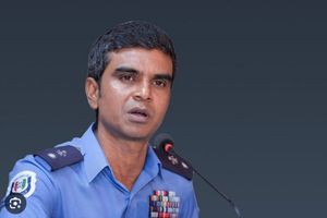 "ދާއޫދުގެ އެކައުންޓަށް ކާކުކަން ނޭނގޭ ގޮތަށް ފައިސާ ޖަމާކުރި"