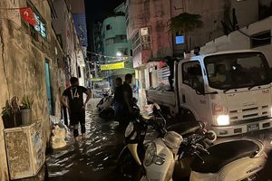 ކުނި ނުނެރުމަށާއި، ބަރު އުޅަނދު ނުދުއްވަން ފުލުހުން އެދިއްޖެ