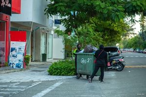 ކޮވިޑު ސާމްޕަލް އާއްމު ކުންޏާއެކު އުކަލާ ޝަކުވާއެއް ނުލިބޭ