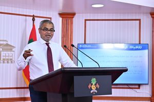 Tourism not affected by Israeli passport ban: Thoriq