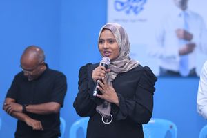 އާންމު މީހާގެ ސިޔާސަތު އިސްކުރަން މި ފަހަރު އަލައިކާ!