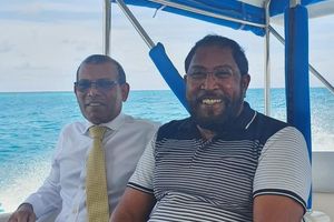 ގާސިމްގެ އިސްލާހަށް ނަޝީދުގެ ފުރިހަމަ ތާއީދު