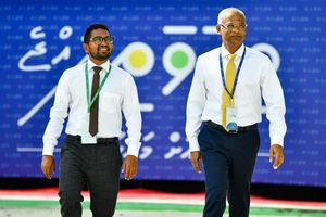 ދަތިތަކާއި ޝަކުވާ އައްސަވައިފި: ރައީސް ދެއްވީ ޔަގީންކަން