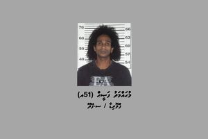 ފަރުވާ ހޯދާ މީހުންނަށް ޑްރަގު ދިން އެންޑީއޭގެ މެންޓާ ހައްޔަރަށް