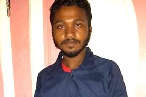 ގުޅިފަޅު ކައިރިން މޫދަށް ގެއްލުނު ޒުވާނާ އަދިވެސް ނުފެނޭ 
