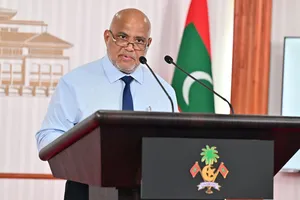 ހުލާސާކޮށް އިއްޔެ: ސަރުކާރުގެ އާ ބަހަނާއެއް