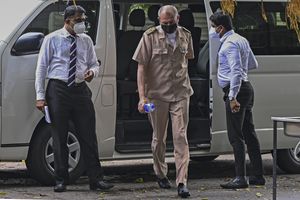 ރޯވި ބޯޓުގެ ކެޕްޓަން ހައްޔަރުކޮށްފި