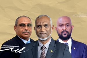 އޭސީސީ އާއި އީސީގައި ނުފޫޒު އޮތްކަމަށް މުއިއްޒުގެ އިއުތިރާފެއް