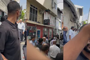 މުއިއްޒުގެ ސެކިއުރިޓީން ނޫސްވެރިންނަށް ހުރަސް އަޅައިފި