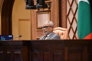 މަޖިލީހުގެ ތިންވަނަ ދައުރު ޑިސެމްބަރު 15 އަށް ދިގު ދަންމާލައިފި