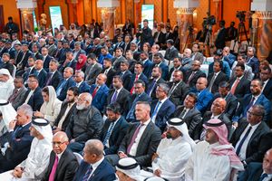  290 representatives from 130 companies attended Investment Forum