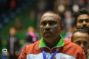 ސާބާ މުބާރާތަށް ޓީމުގެ ތައްޔާރީތަކާ މެދު ސުޕުން ހިތްހަމަޖެހިފައި