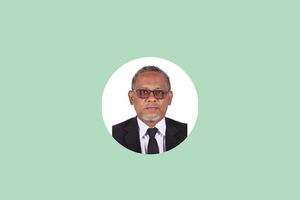 އަންހެނަކަށް މެސެޖުކުރި ގާޒީގެ ސަސްޕެންޝަން އަނެއްކާ އިތުރުކޮށްފި