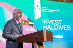 ދުބާއީ ފޯރަމްގައި ހުށަހެޅީ 16 އެއާޕޯޓެއް ތަރައްގީ ކުރަން