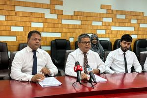 ފަސް ރަށެއްގައި އައިސްޕްލާންޓް ގާއިމުކުރަން ފެނަކައާ ހަވާލުކޮށްފި
